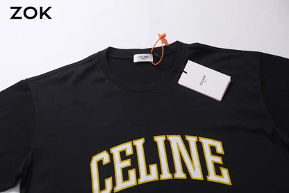 zok/ Celine Men's Short Sleeve T-Shirt