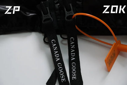 ZOK / 캐나다구스 패딩