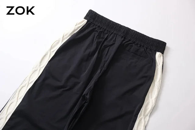 zok/루이비통 남성 긴바지