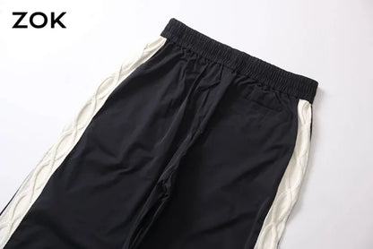 zok/루이비통 남성 긴바지