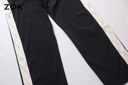 zok/루이비통 남성 긴바지