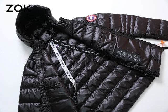 ZOK / 캐나다구스 패딩
