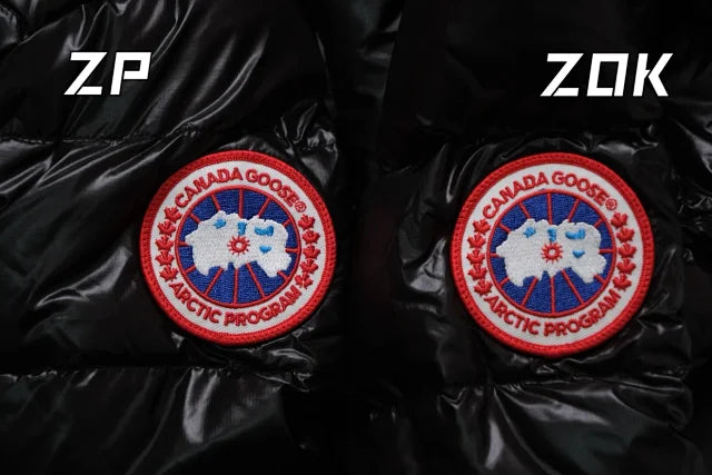 ZOK / 캐나다구스 패딩
