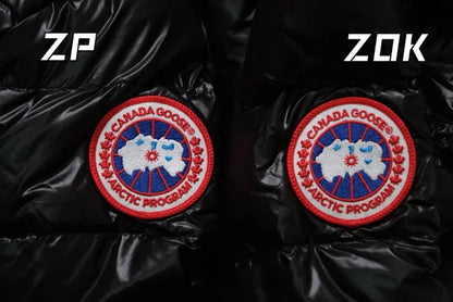 ZOK / 캐나다구스 패딩