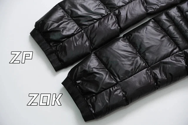 ZOK / 캐나다구스 패딩