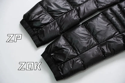 ZOK / 캐나다구스 패딩