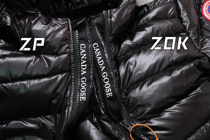 ZOK / 캐나다구스 패딩