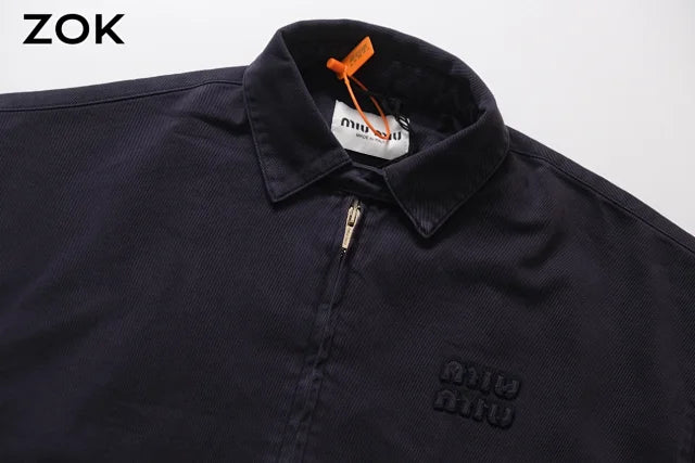 zok/미우미우 남성 자켓