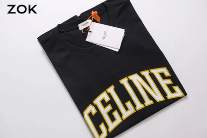zok/ Celine Men's Short Sleeve T-Shirt