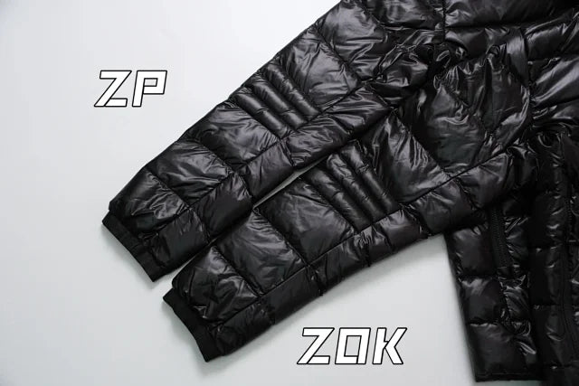 ZOK / 캐나다구스 패딩