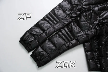 ZOK / 캐나다구스 패딩