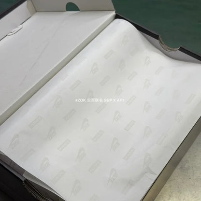 ZOK / 나이키 신발