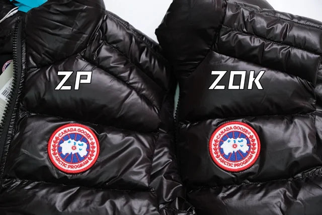 ZOK / 캐나다구스 마갑
