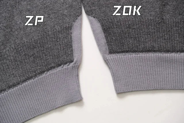 ZOK / 미우미우 니트 스웨터