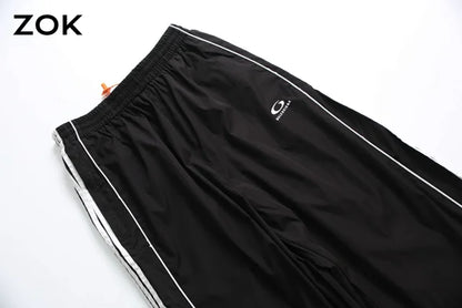 ZOK / 발렌시아가 바지