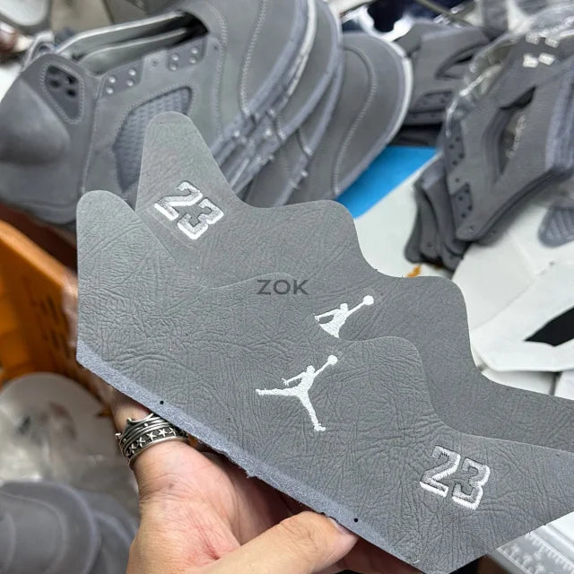 ZOK / 나이키 신발