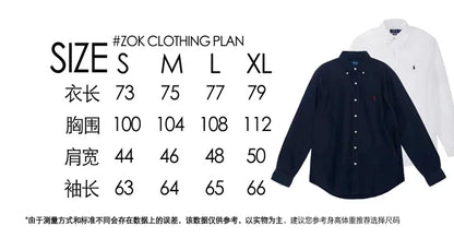 ZOK / 폴로 셔츠