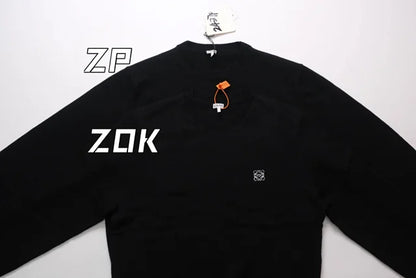 zok/셀린느 남성 2색 니트 스웨터