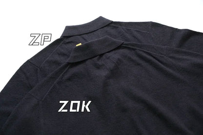 ZOK / 미우미우 Polo니트