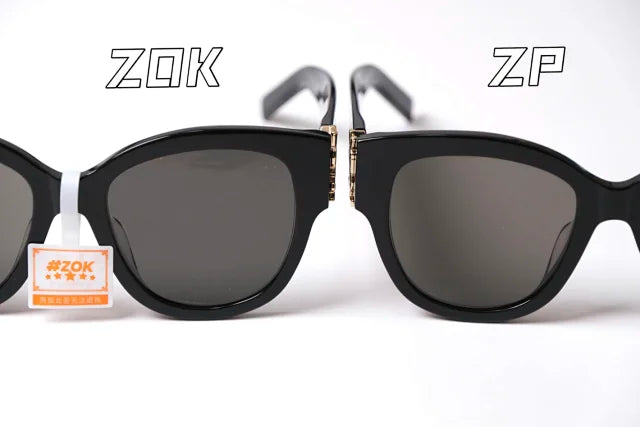 ZOK / 생로랑 안경