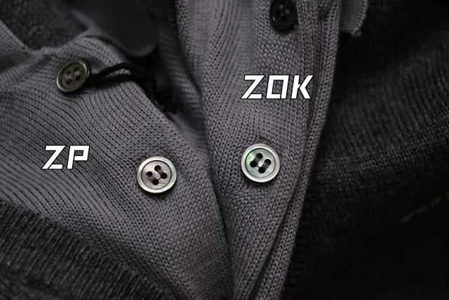 ZOK / 미우미우 니트 스웨터