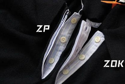 ZOK / 미우미우 Polo니트
