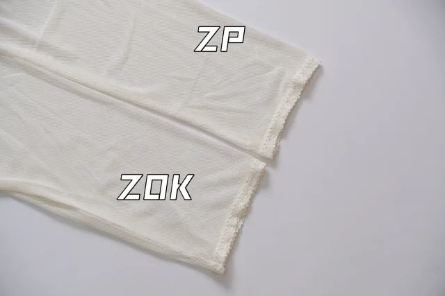 ZOK / 아크네스튜디오 긴팔티
