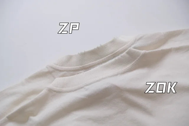 ZOK / 아크네스튜디오 긴팔티
