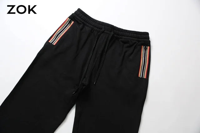 ZOK / 버버리 바지