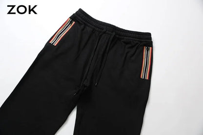 ZOK / 버버리 바지