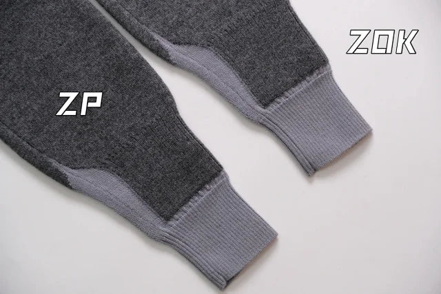 ZOK / 미우미우 니트 스웨터