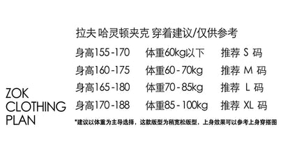ZOK / 폴로 재킷 코트