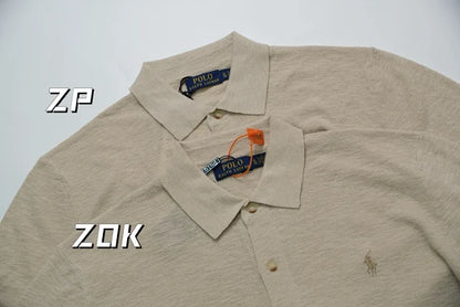 ZOK / 폴로 셔츠