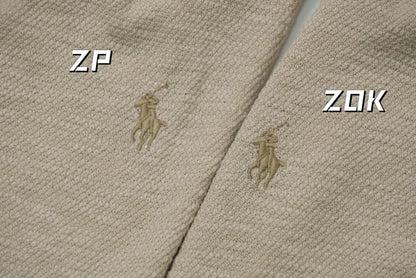 ZOK / 폴로 셔츠