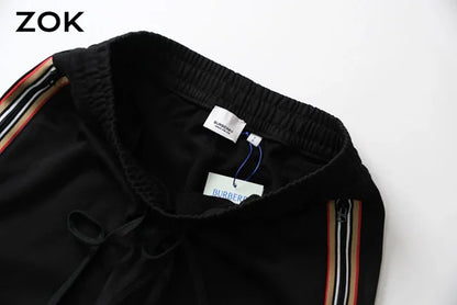 ZOK / 버버리 바지