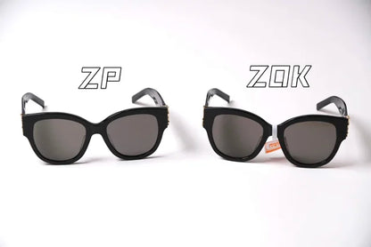 ZOK / 생로랑 안경