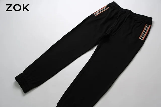 ZOK / 버버리 바지