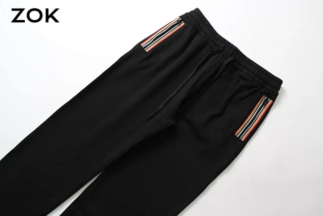 ZOK / 버버리 바지