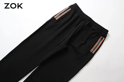 ZOK / 버버리 바지