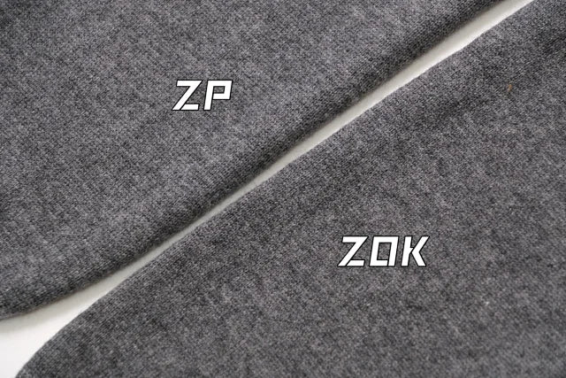 ZOK / 미우미우 니트 스웨터