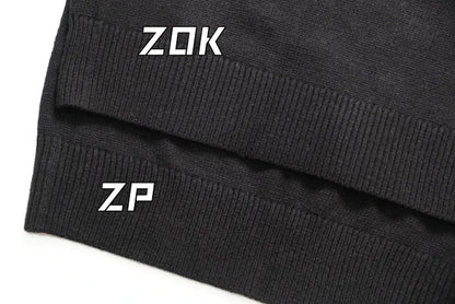 ZOK / 버버리 니트 스웨터