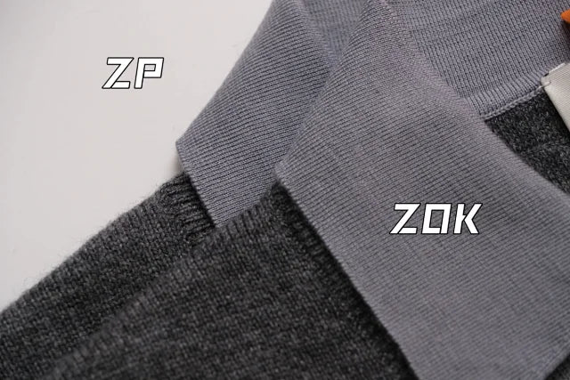 ZOK / 미우미우 니트 스웨터