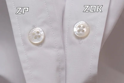 ZOK / 발렌시아가 셔츠
