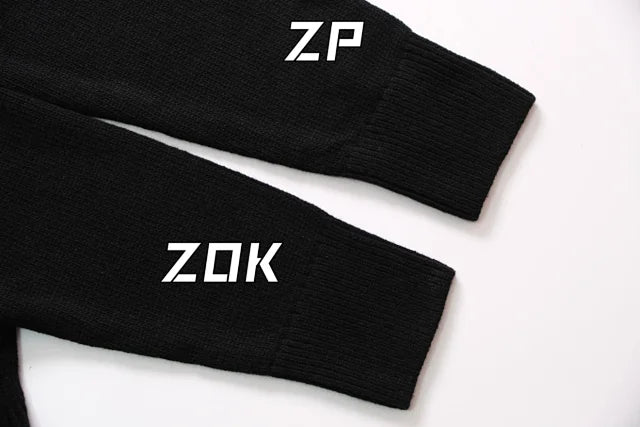 ZOK / 버버리 니트 스웨터