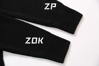 ZOK / 버버리 니트 스웨터