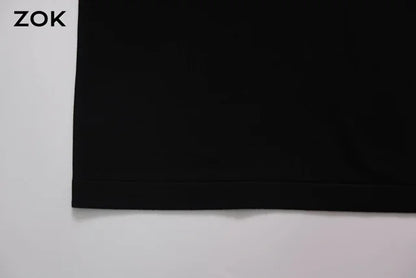 zok/ 루이비통 남성 니트 반팔