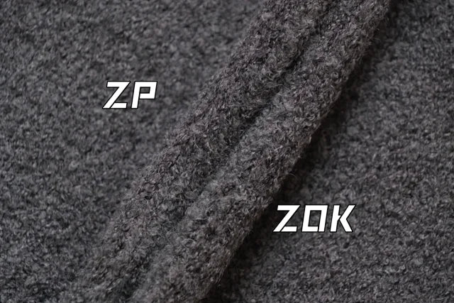 ZOK / 루이비통 니트 스웨터