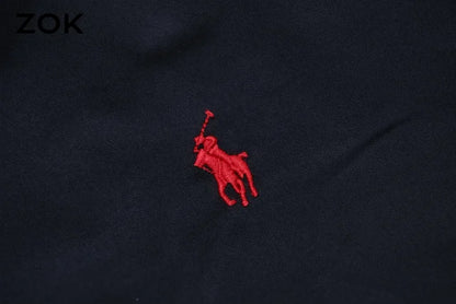 ZOK / 폴로 재킷 코트