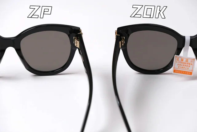 ZOK / 생로랑 안경