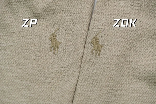 ZOK / 폴로 셔츠
